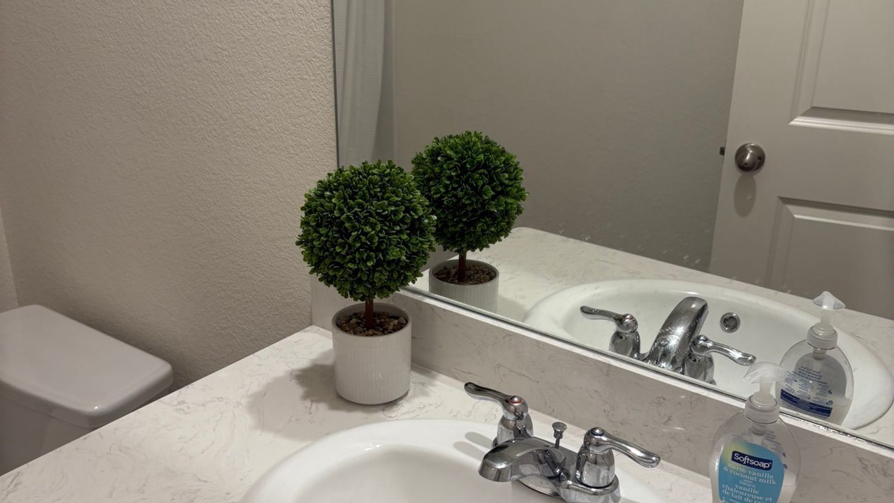 Photo of Bathroom in Weston