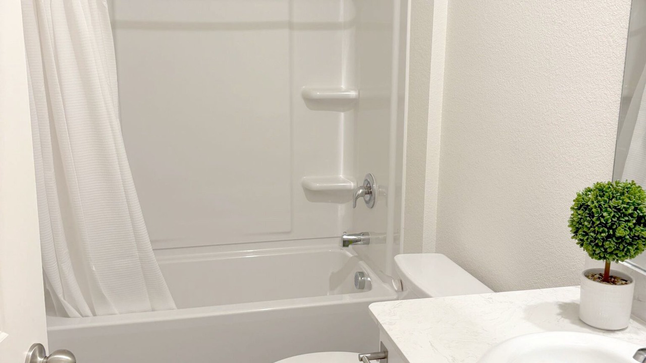 Photo of Bathroom in Weston