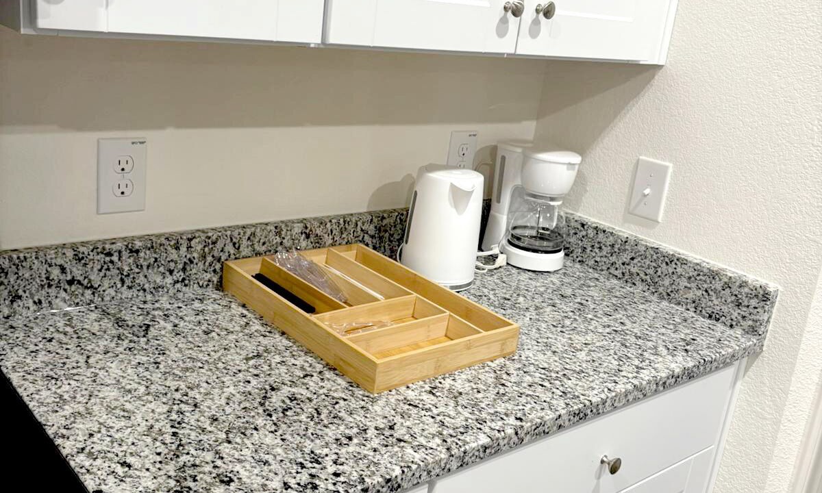 Photo of Kitchen in Weston