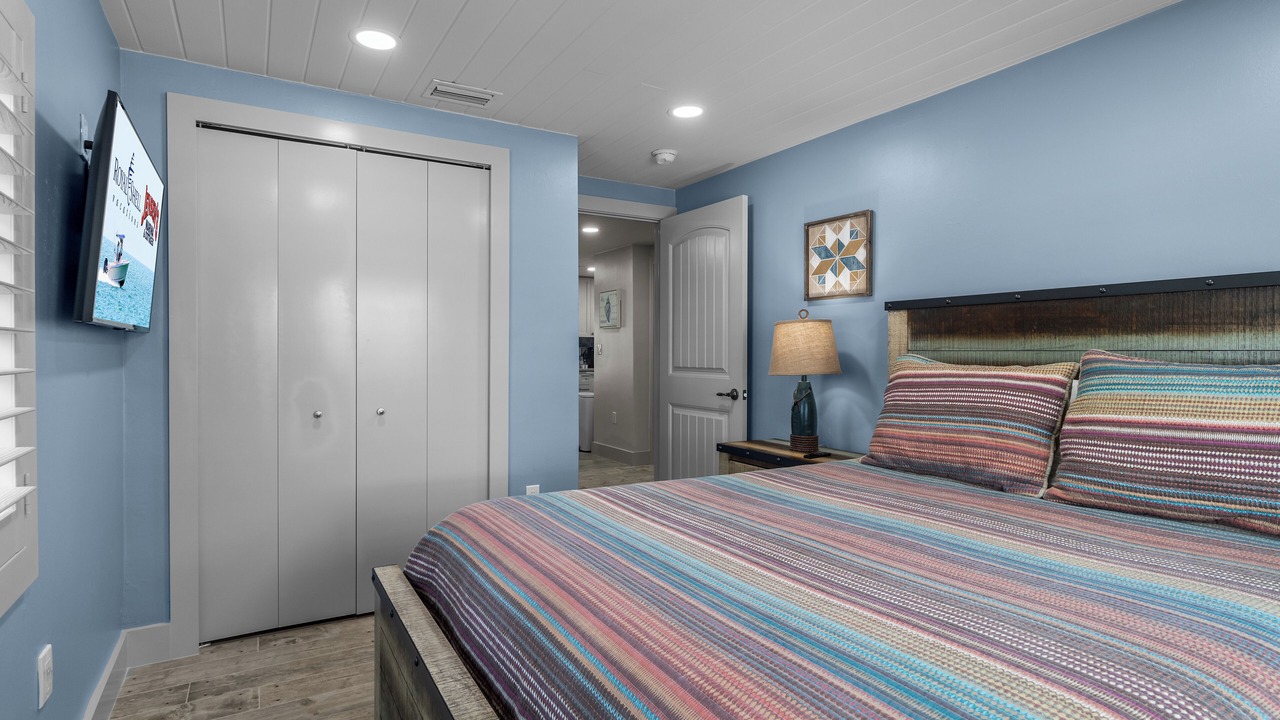 Photo of Bedroom in Captiva