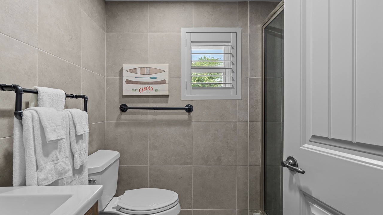 Photo of Bathroom in Captiva