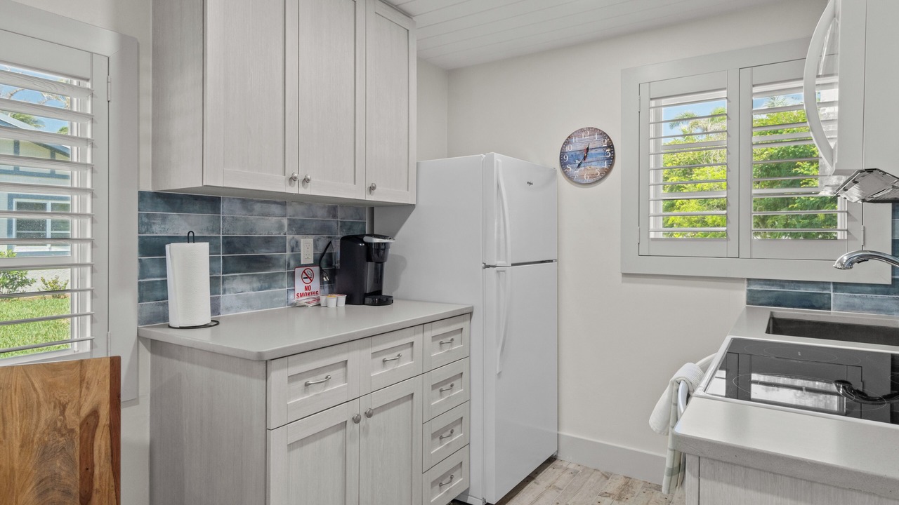 Photo of Kitchen in Captiva