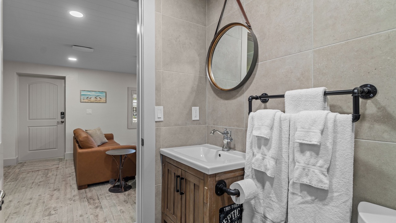 Photo of Bathroom in Captiva