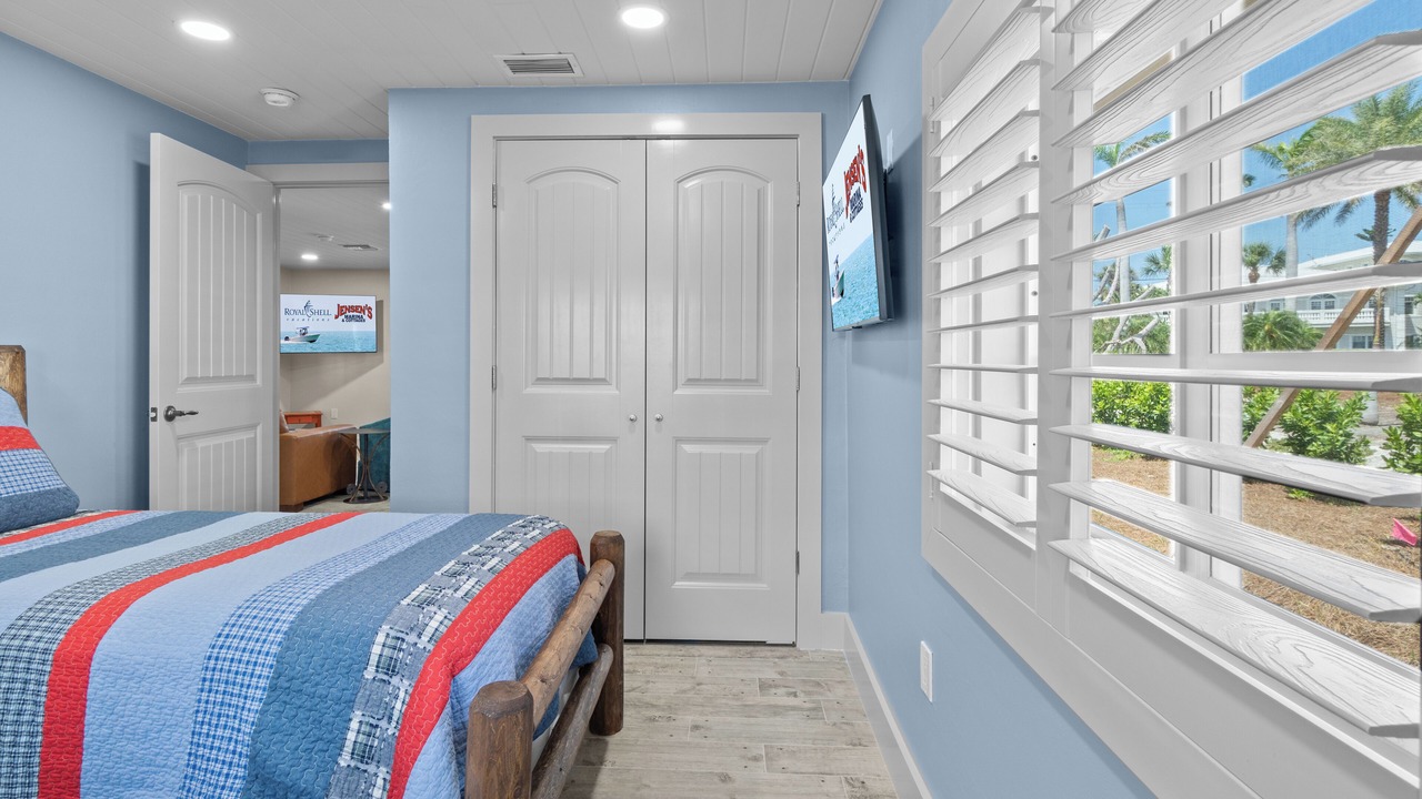 Photo of Bedroom in Captiva
