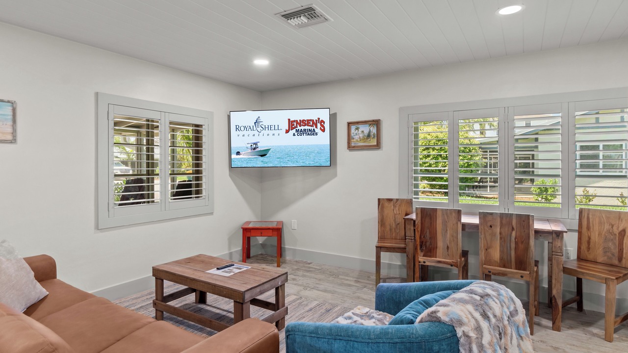 Photo of Livingroom in Captiva