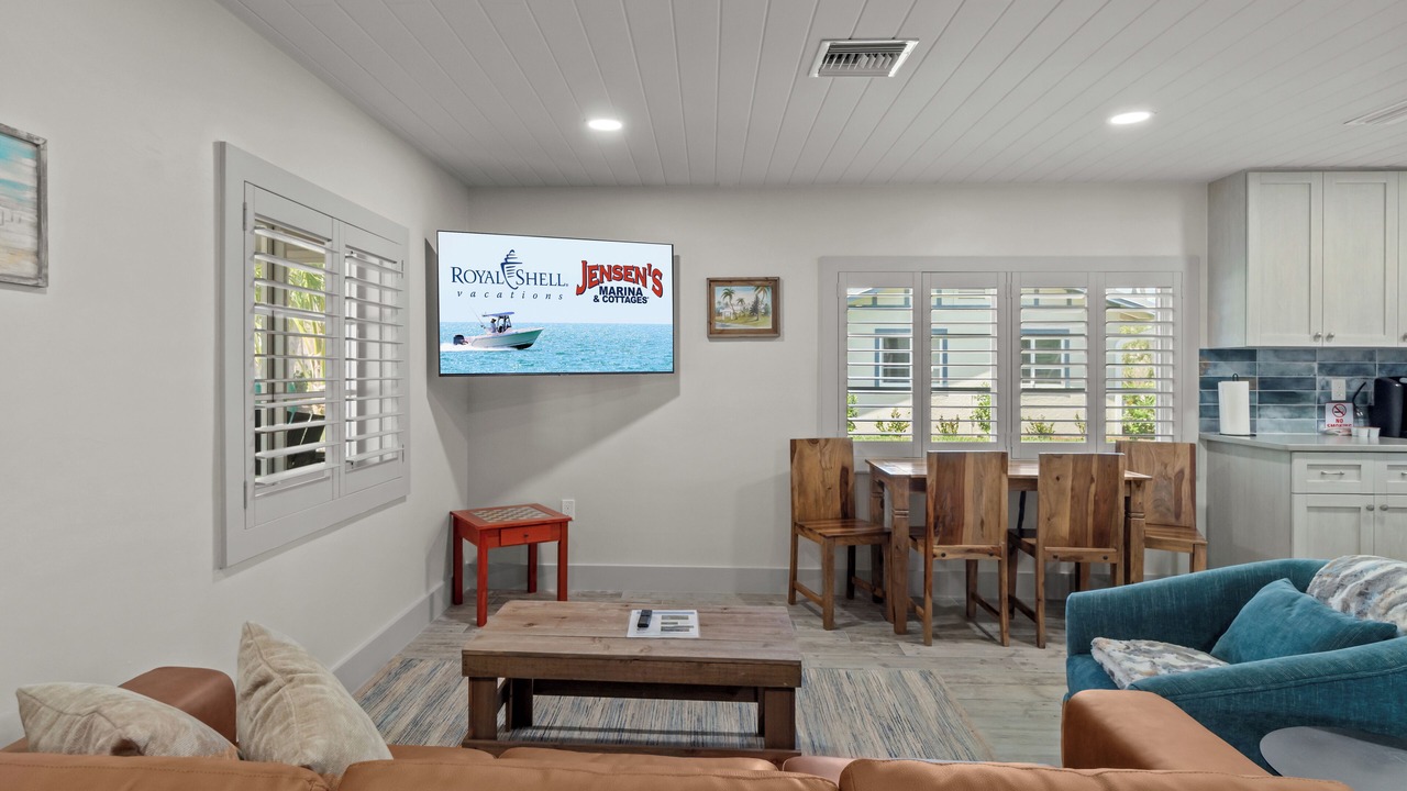 Photo of Livingroom in Captiva