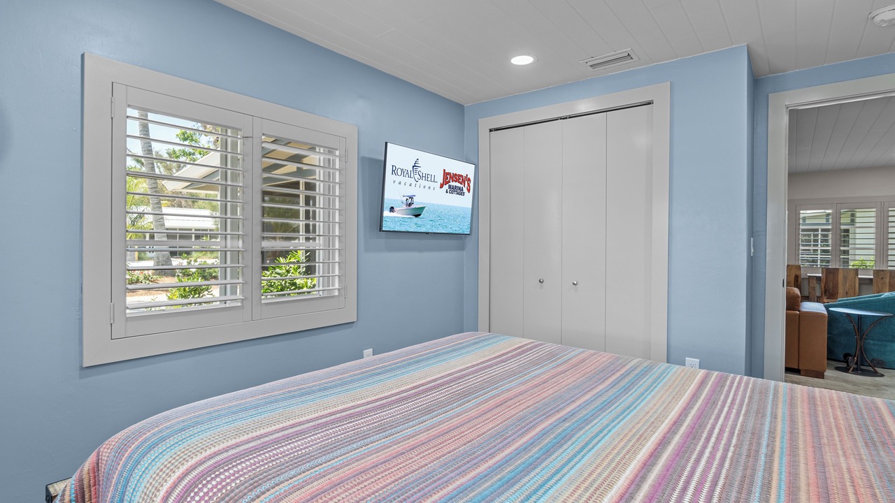 Photo of Bedroom in Captiva