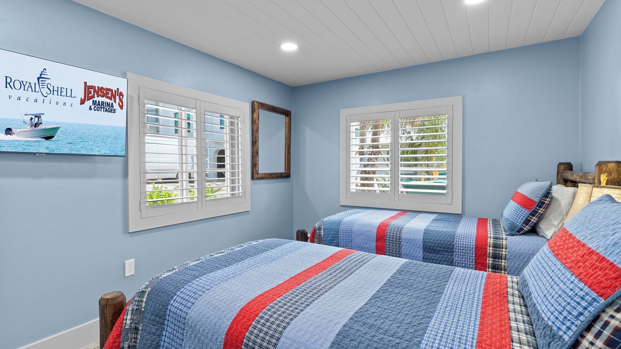 Photo of Bedroom in Captiva