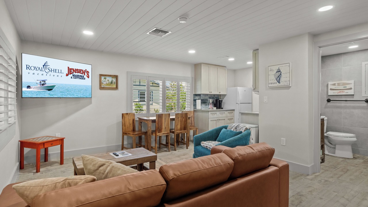 Photo of Livingroom in Captiva