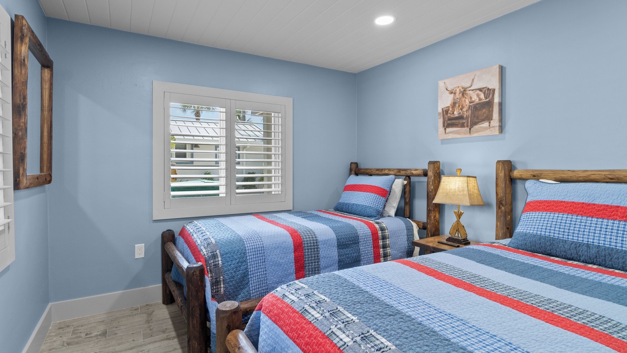 Photo of Bedroom in Captiva