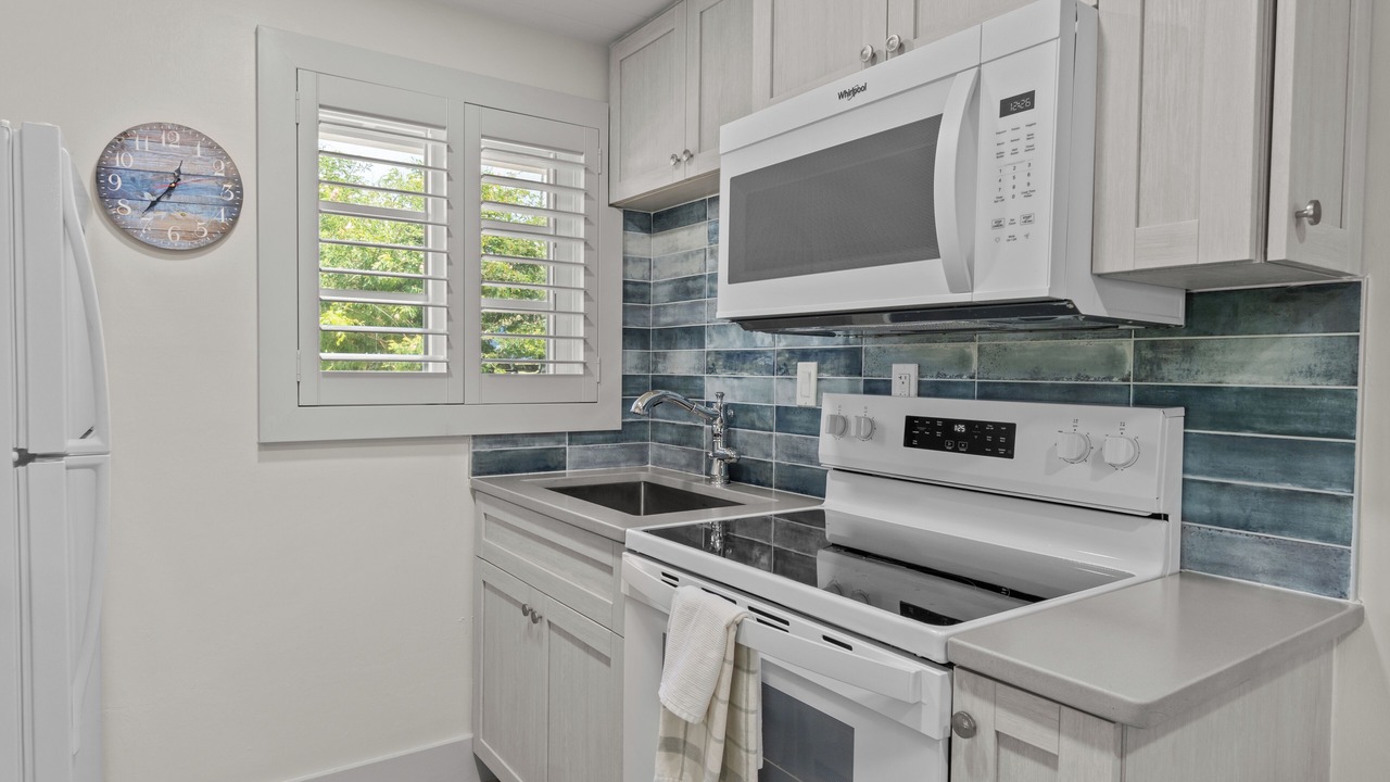 Photo of Kitchen in Captiva