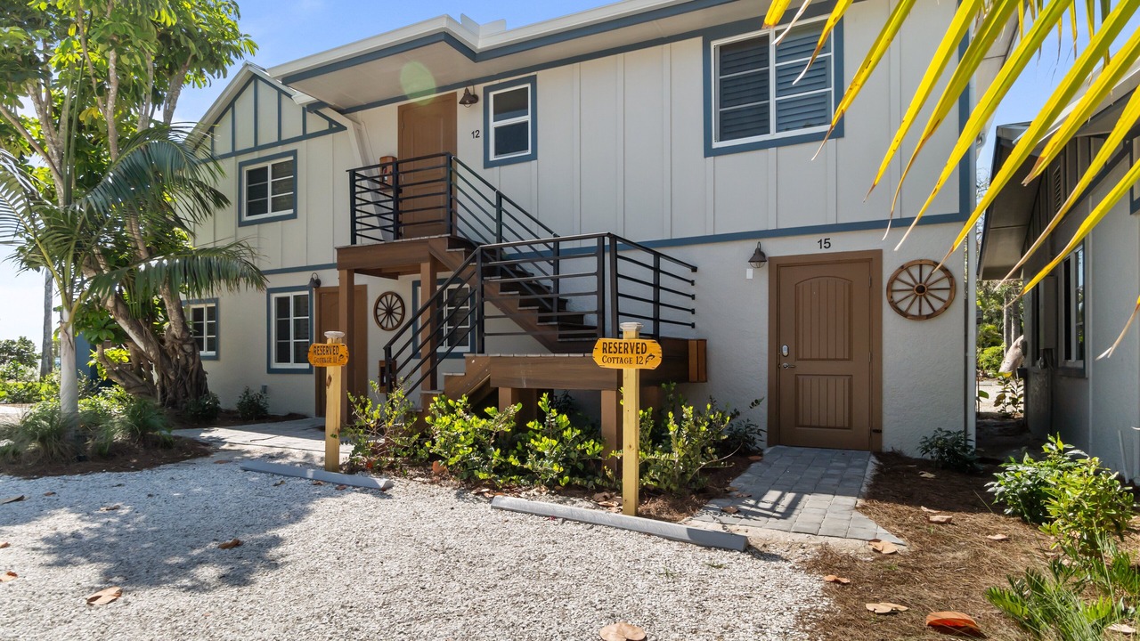 Photo of Outdoor in Captiva