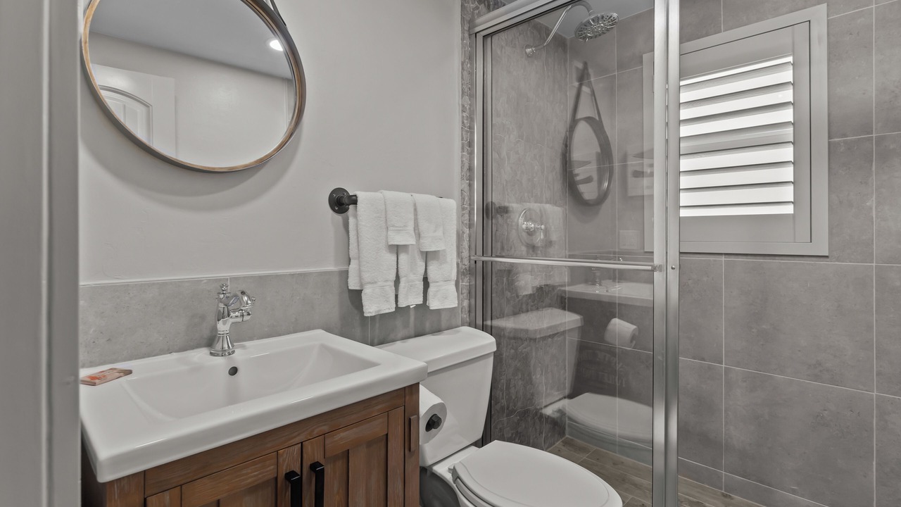 Photo of Bathroom in Captiva