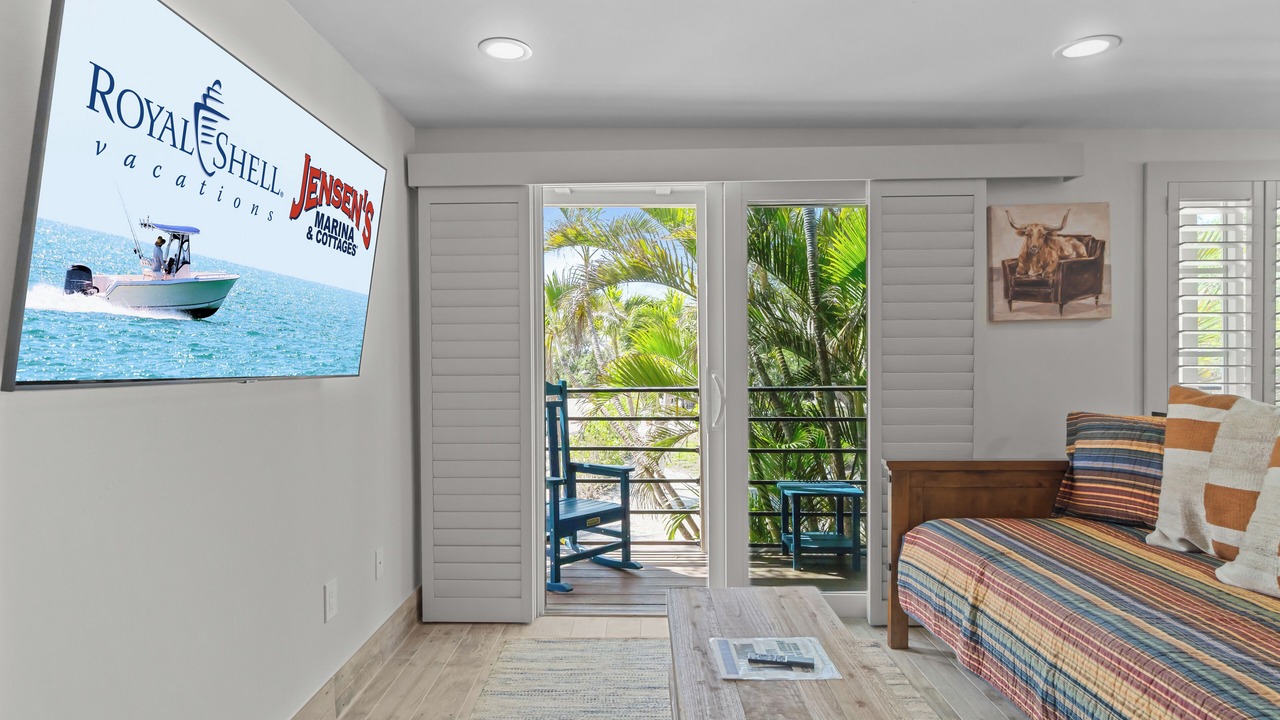 Photo of Livingroom in Captiva