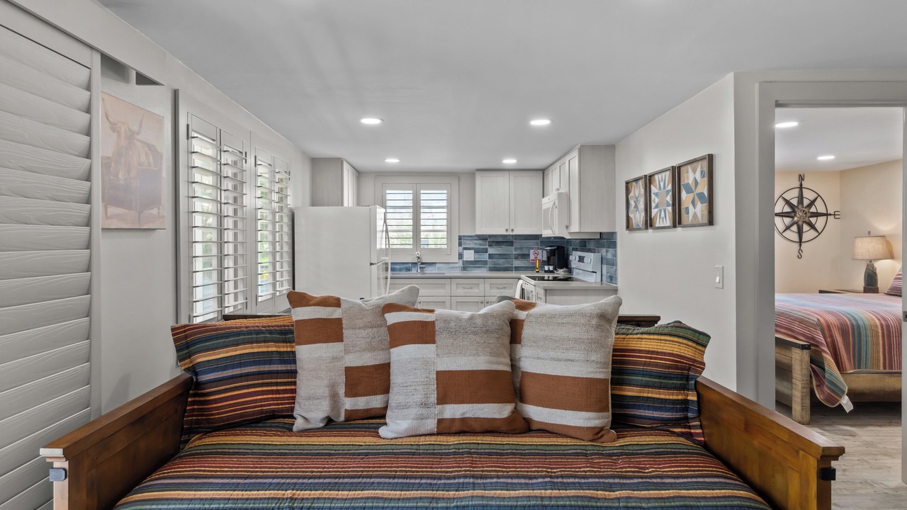 Photo of Bedroom in Captiva