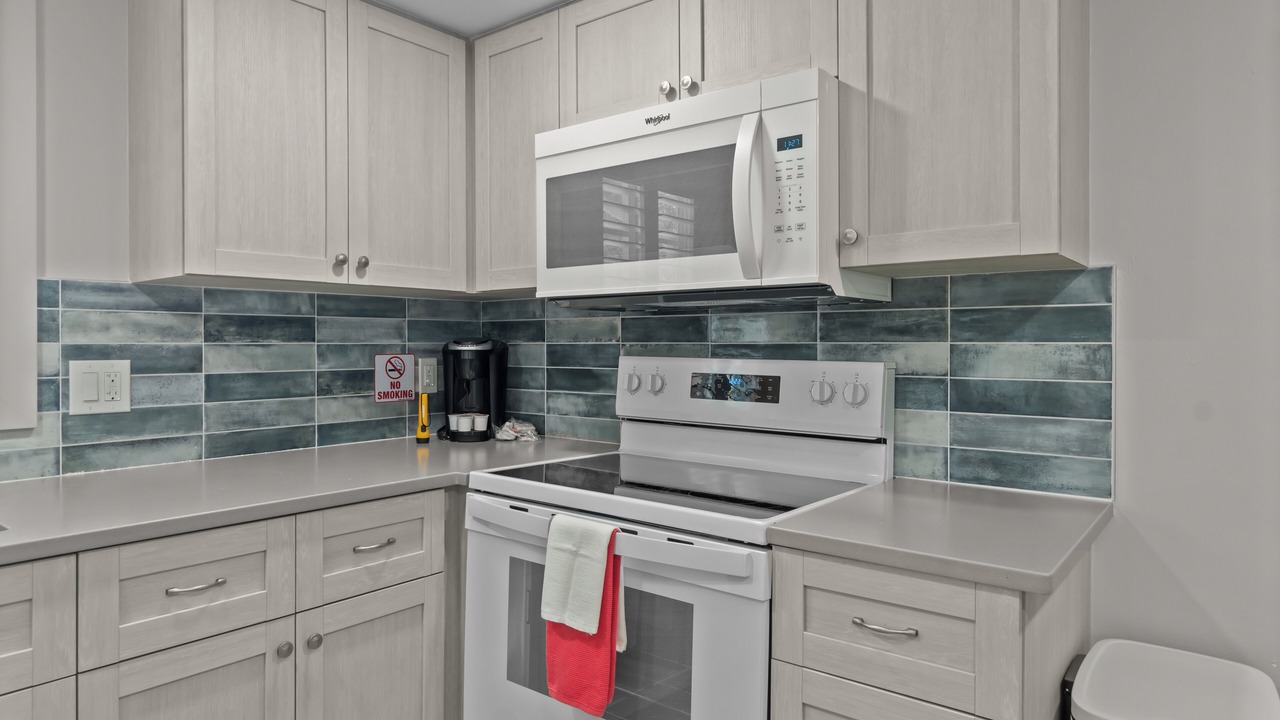 Photo of Kitchen in Captiva