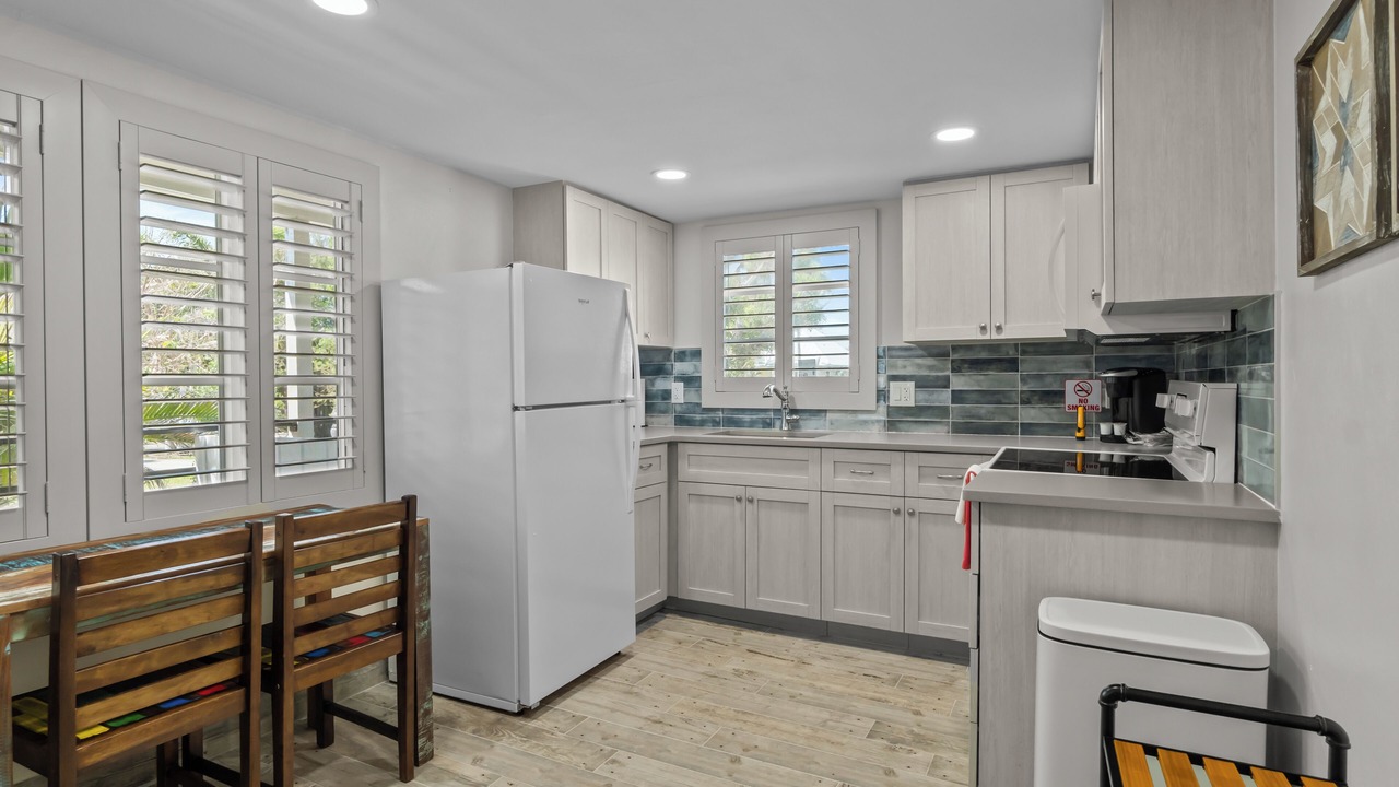 Photo of Kitchen in Captiva