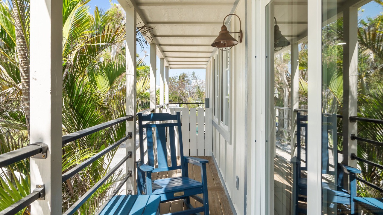 Photo of Outdoor in Captiva