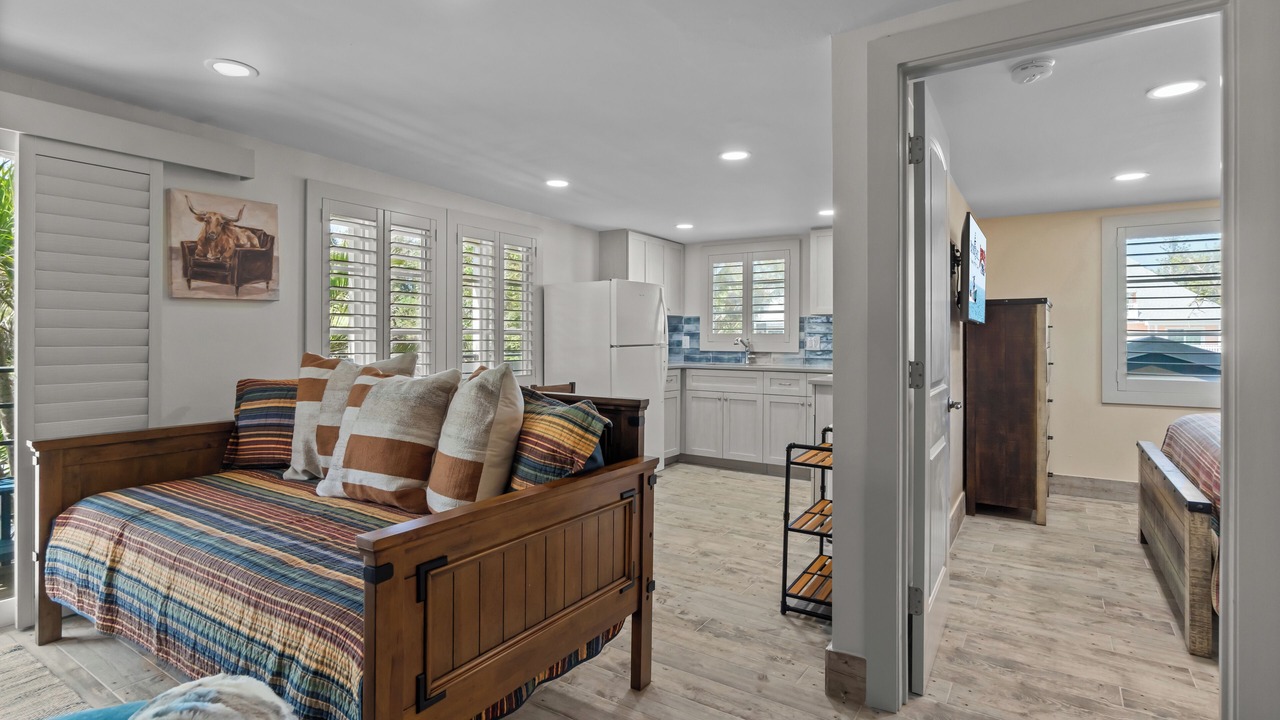 Photo of Bedroom in Captiva