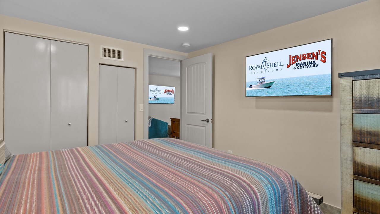 Photo of Bedroom in Captiva