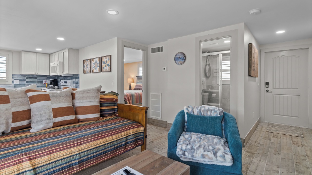 Photo of Bedroom in Captiva