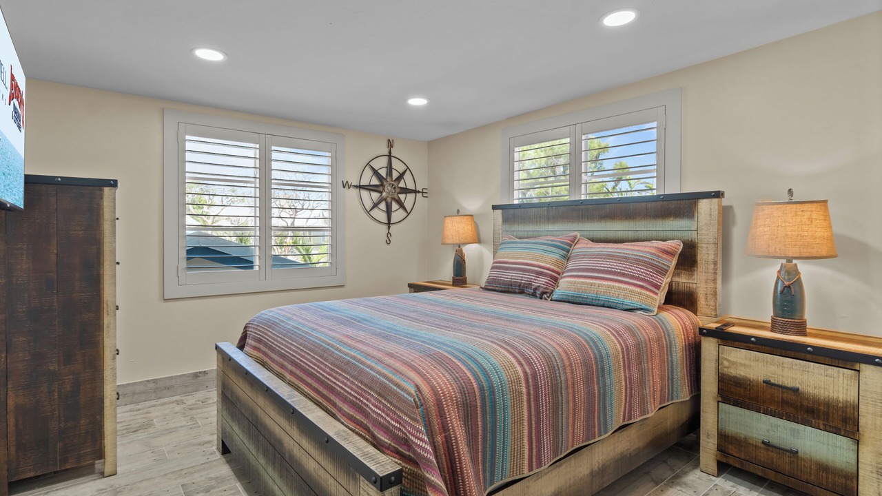 Photo of Bedroom in Captiva