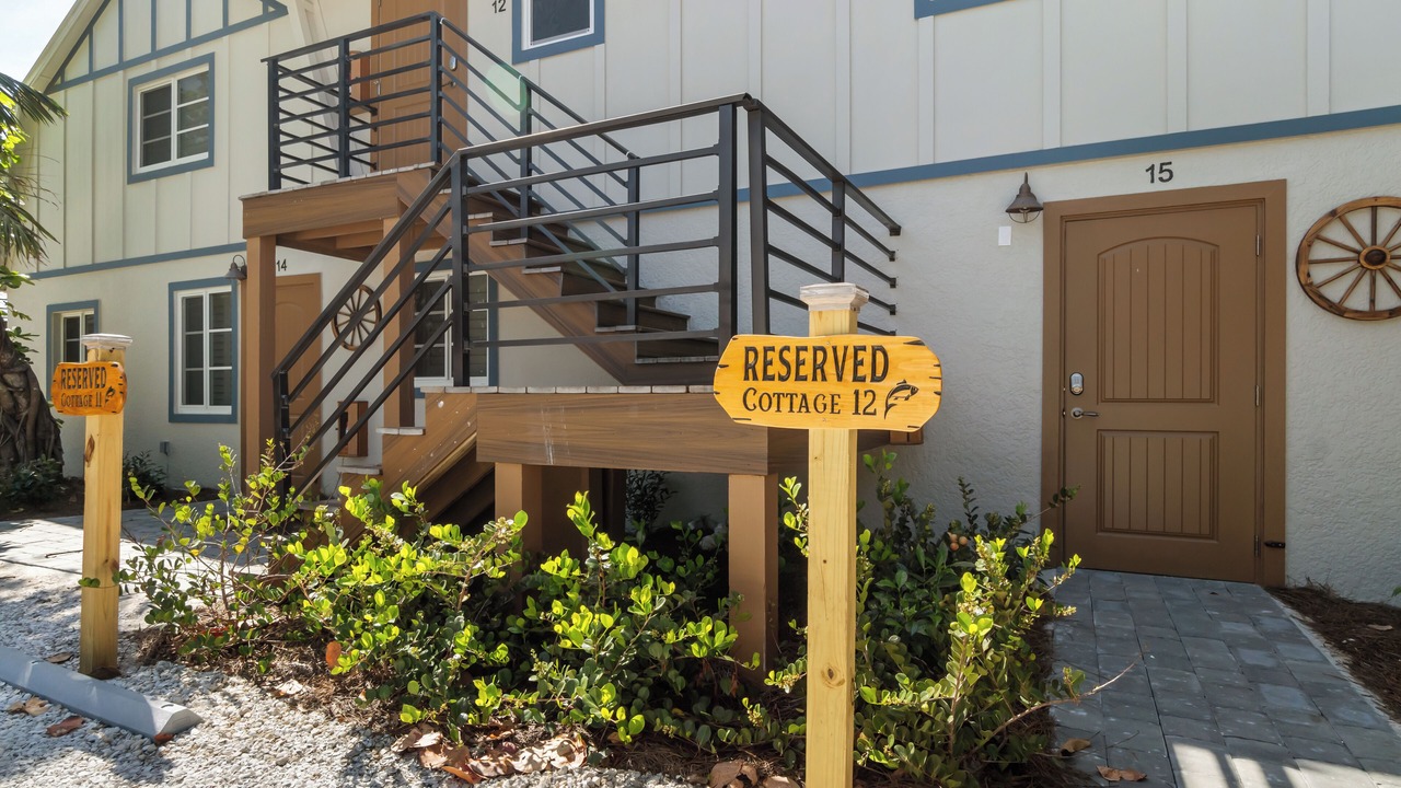 Photo of Outdoor in Captiva