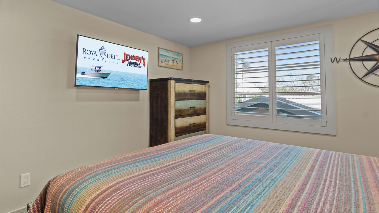 Photo of Bedroom in Captiva