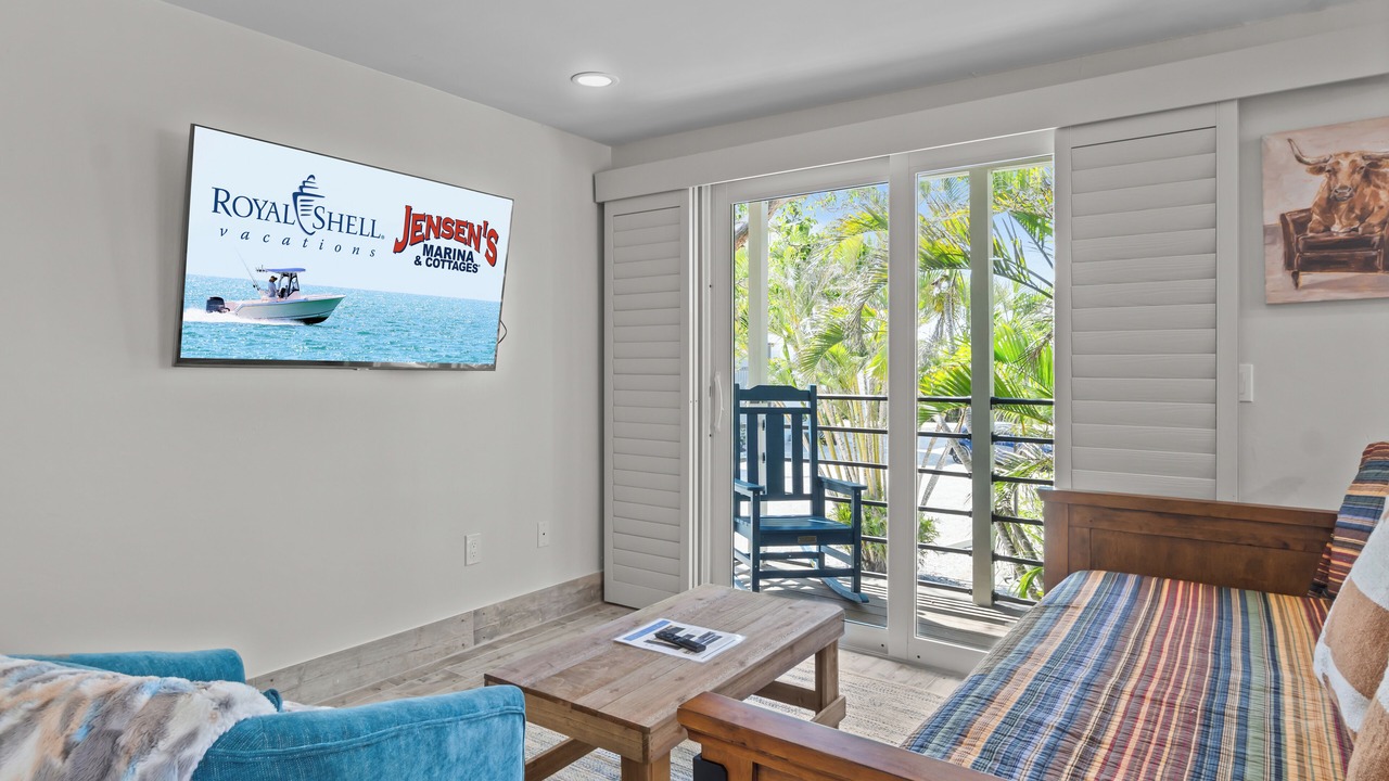 Photo of Livingroom in Captiva