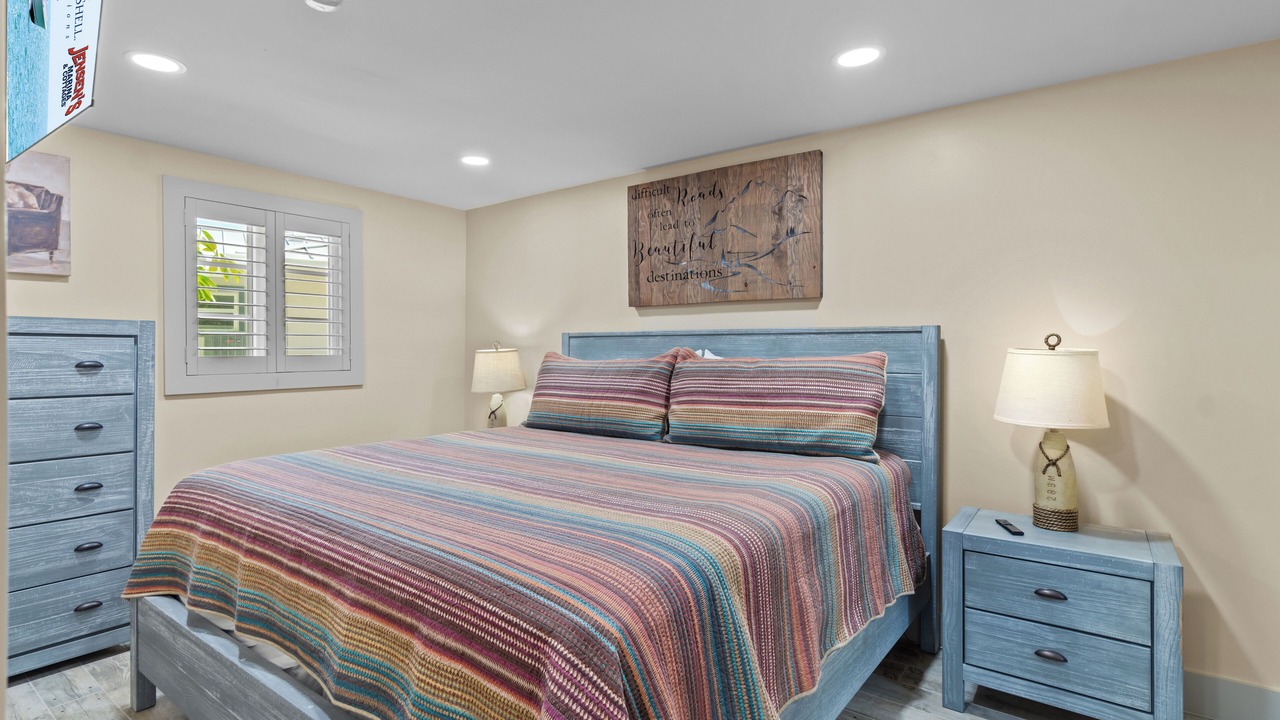 Photo of Bedroom in Captiva