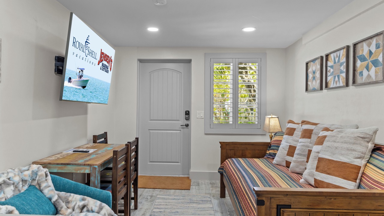 Photo of Livingroom in Captiva