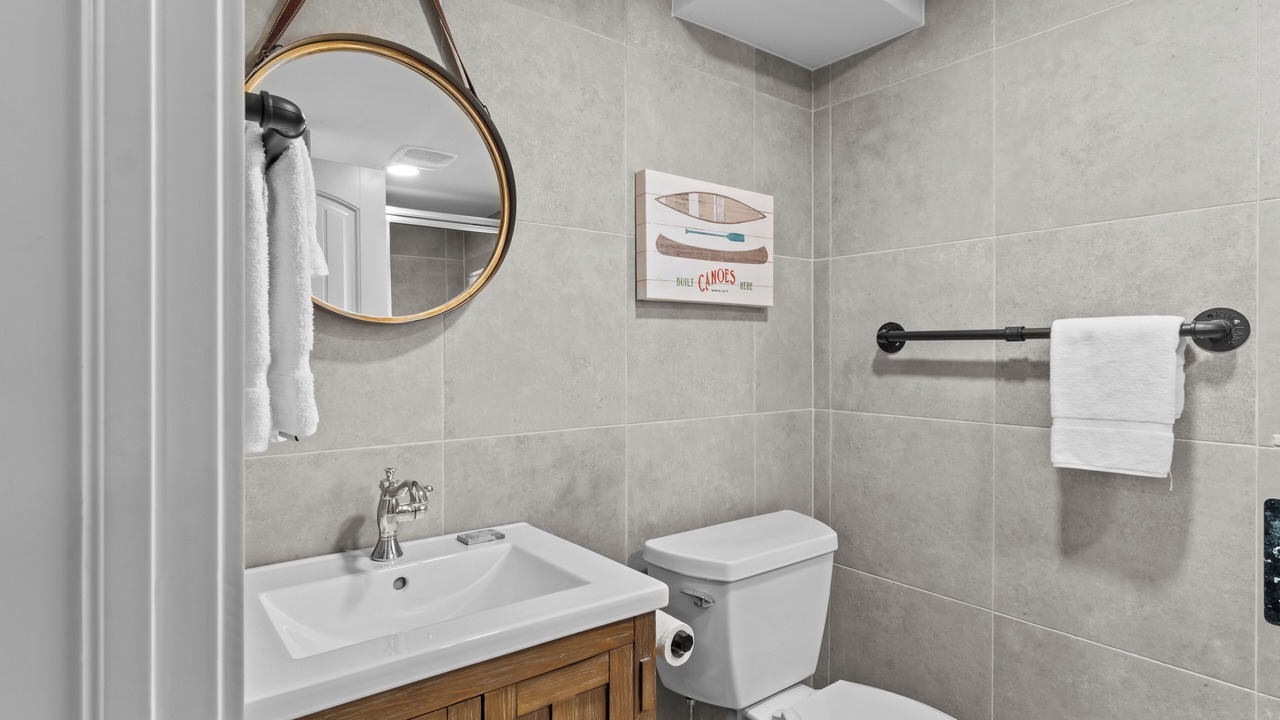 Photo of Bathroom in Captiva