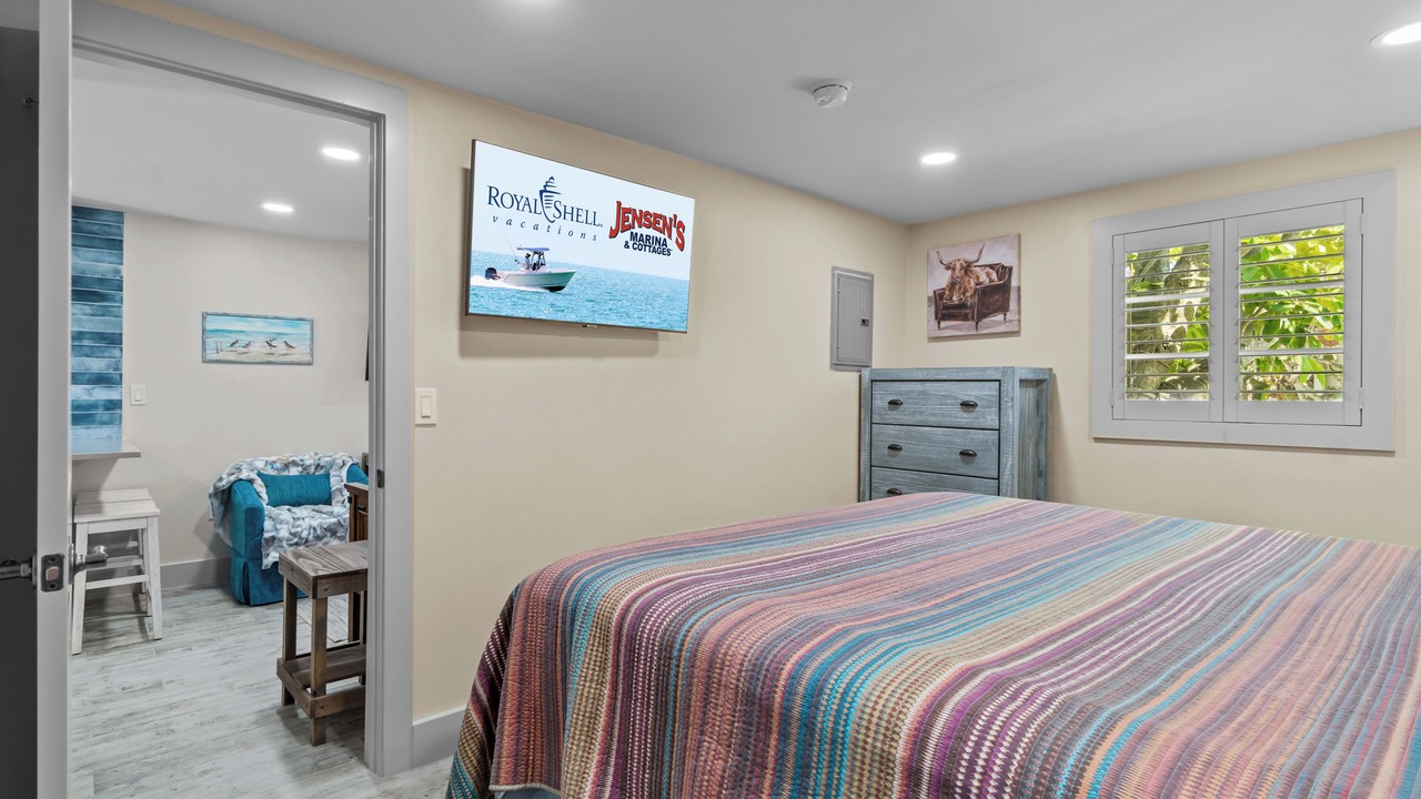 Photo of Bedroom in Captiva