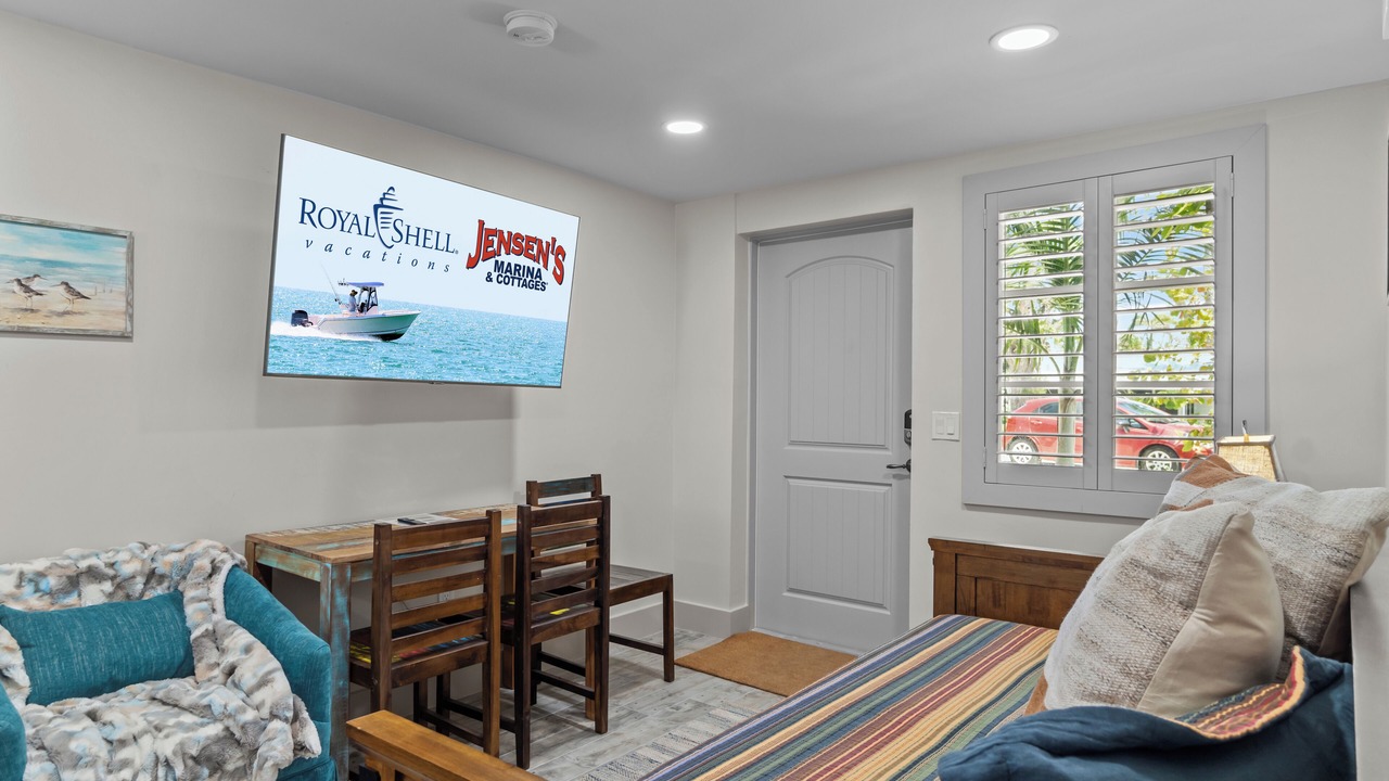 Photo of Livingroom in Captiva