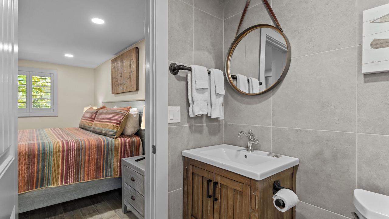 Photo of Bathroom in Captiva