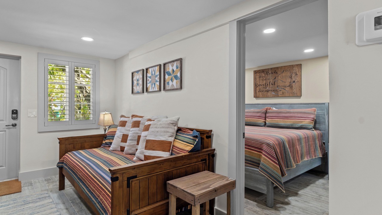 Photo of Bedroom in Captiva
