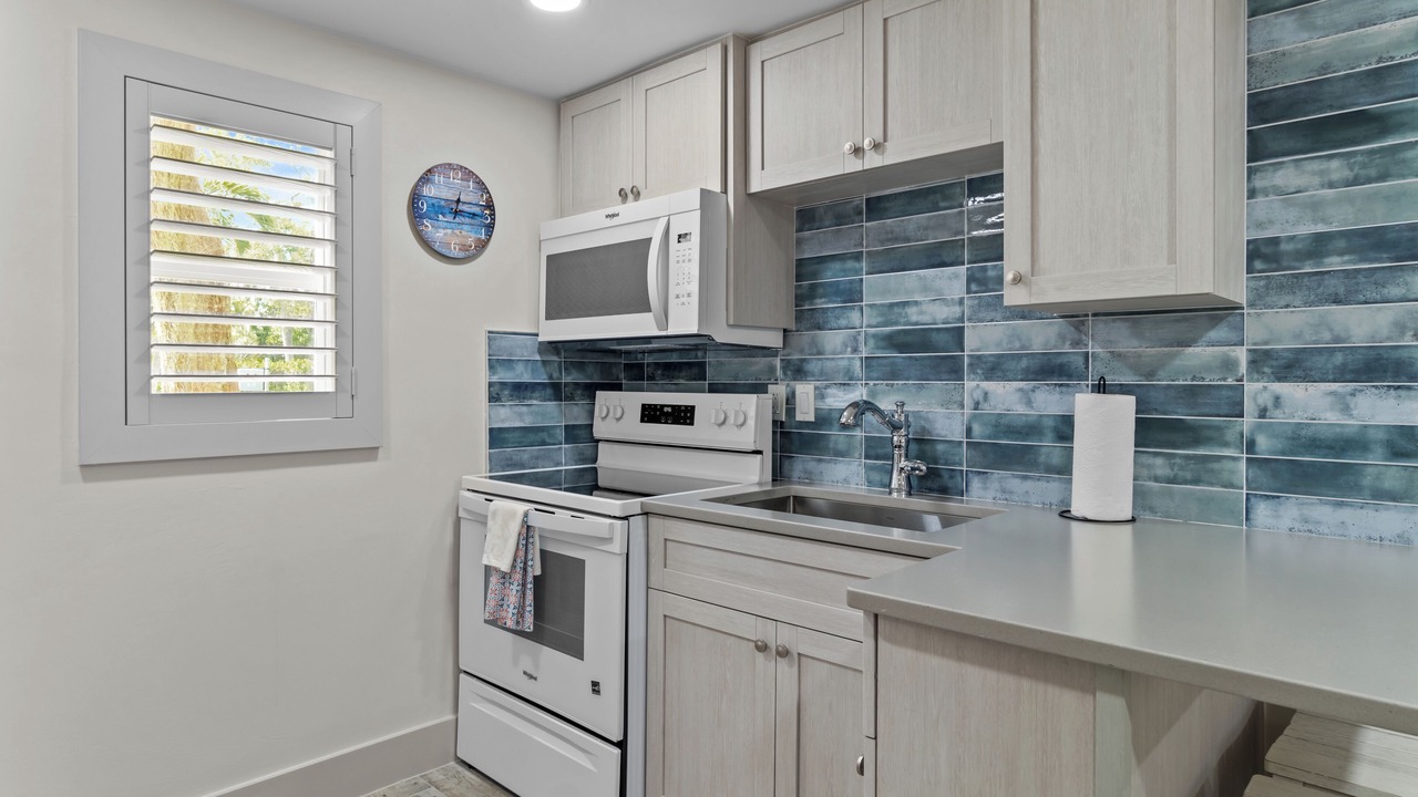 Photo of Kitchen in Captiva