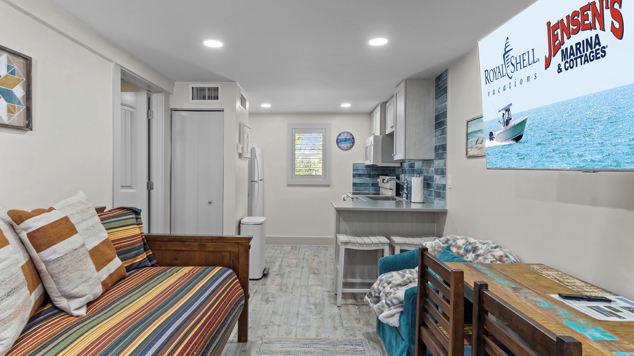 Photo of Livingroom in Captiva