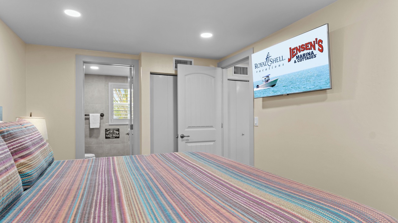 Photo of Bedroom in Captiva