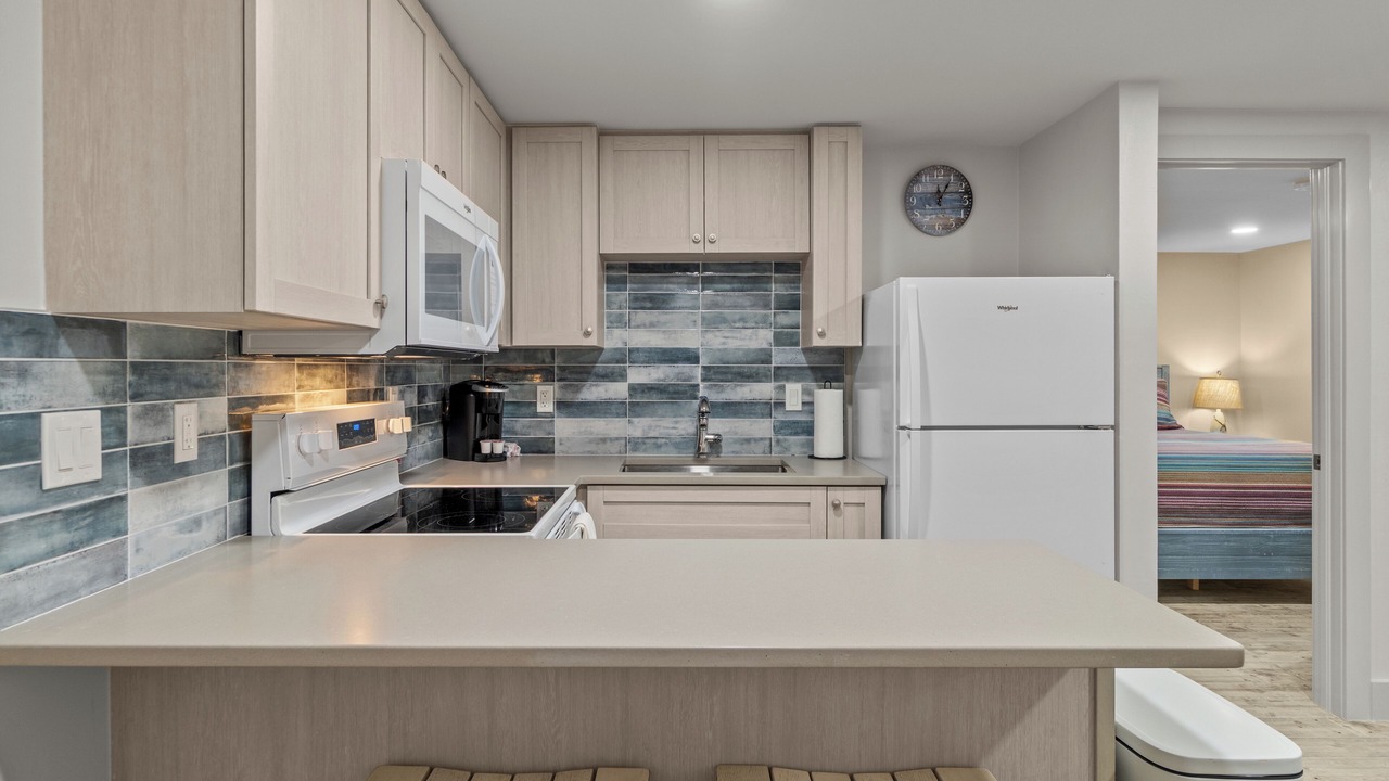 Photo of Kitchen in Captiva