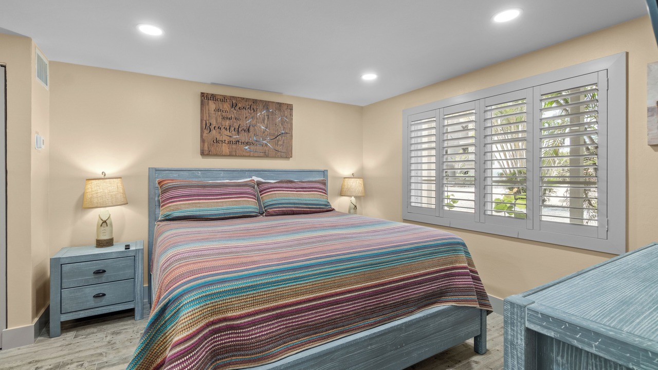 Photo of Bedroom in Captiva