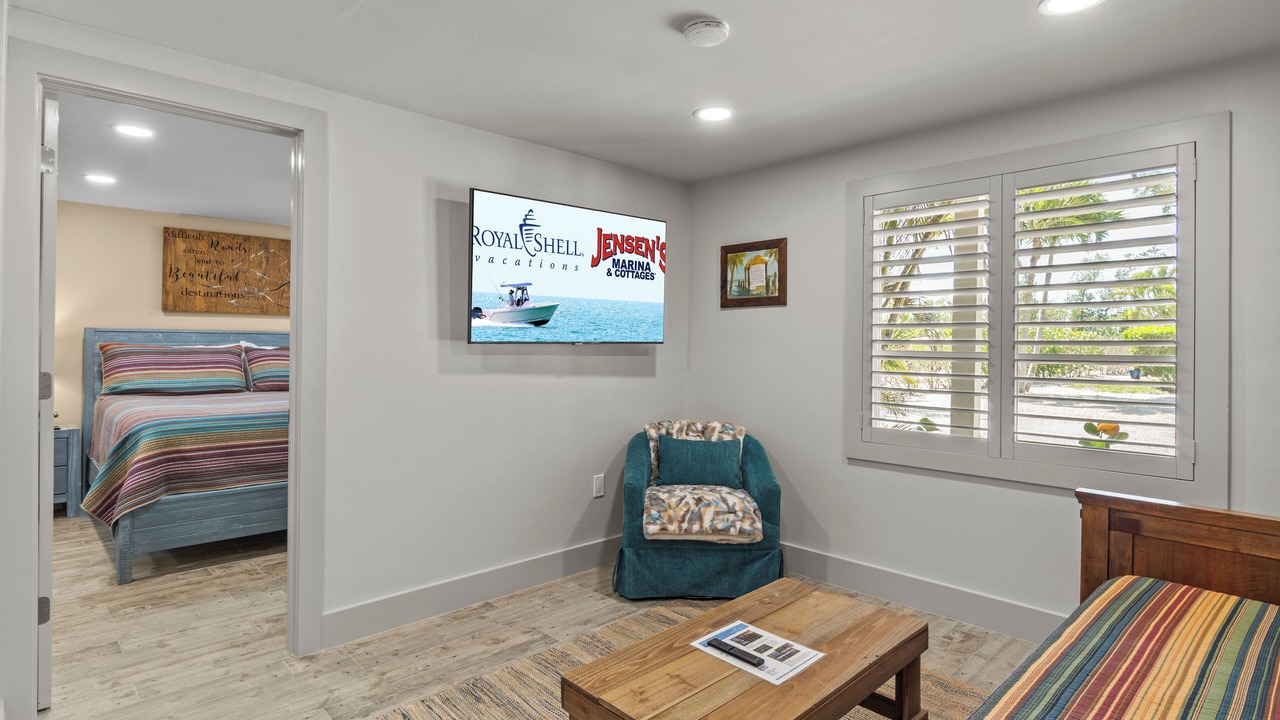 Photo of Bedroom in Captiva