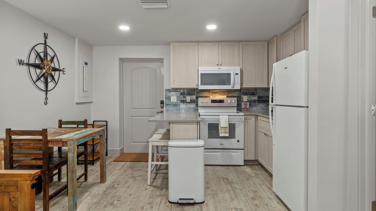 Photo of Kitchen in Captiva