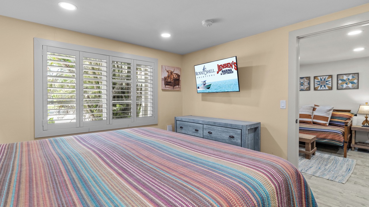 Photo of Bedroom in Captiva