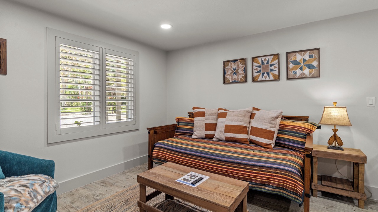 Photo of Livingroom in Captiva
