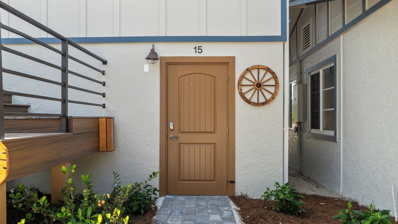 Photo of Outdoor in Captiva