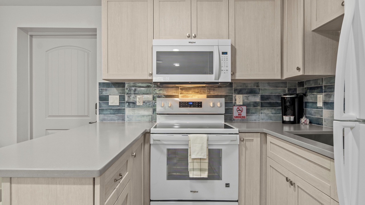 Photo of Kitchen in Captiva