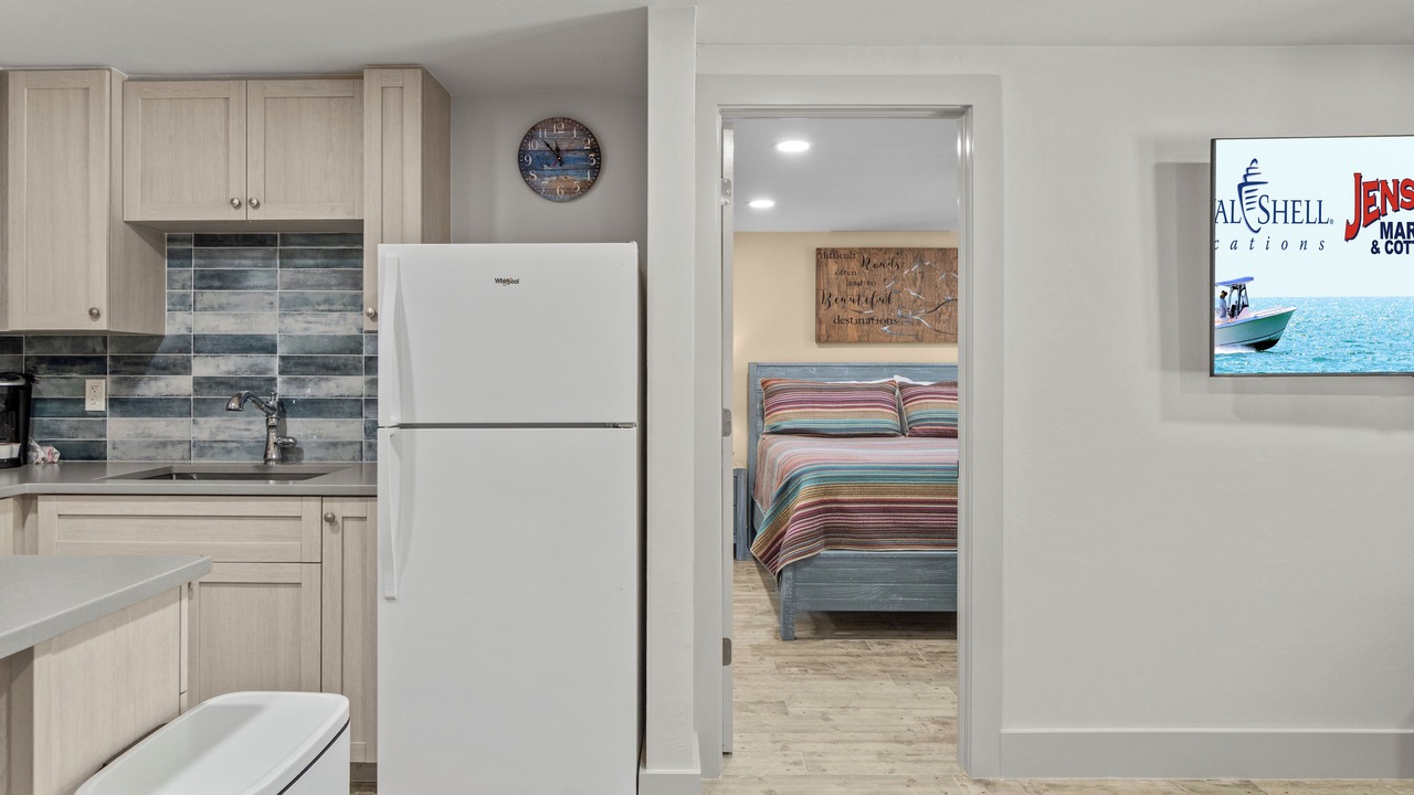 Photo of Kitchen in Captiva