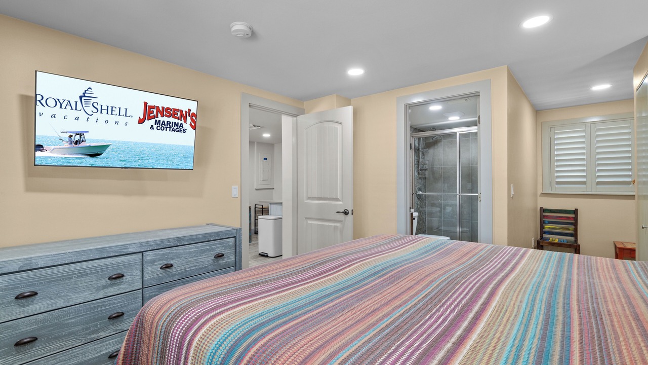 Photo of Bedroom in Captiva