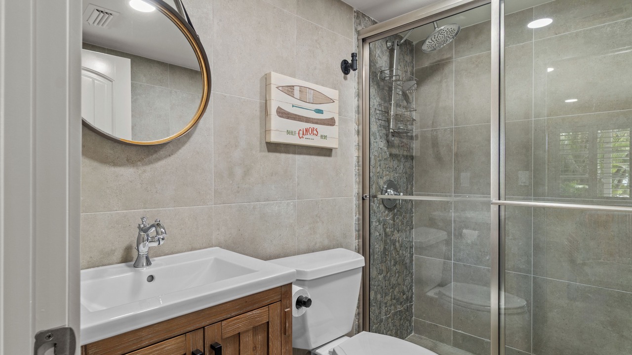 Photo of Bathroom in Captiva